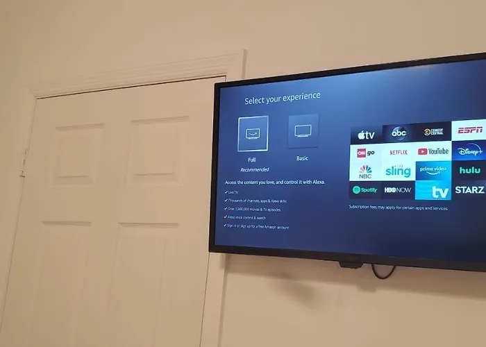 One Unit Of A Fully Renovated Duplex Near Fsu Apartment Tallahassee