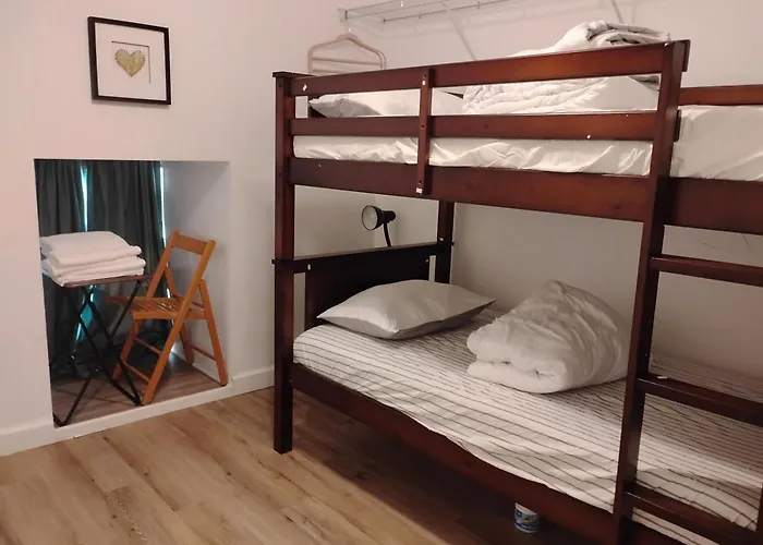 Apartment One Unit Of A Fully Renovated Duplex Near Fsu