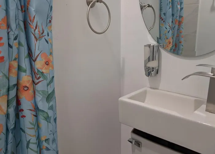Apartment One Unit Of A Fully Renovated Duplex Near Fsu *