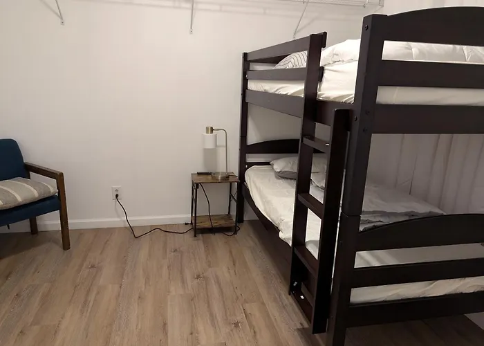 Apartment One Unit Of A Fully Renovated Duplex Near Fsu *