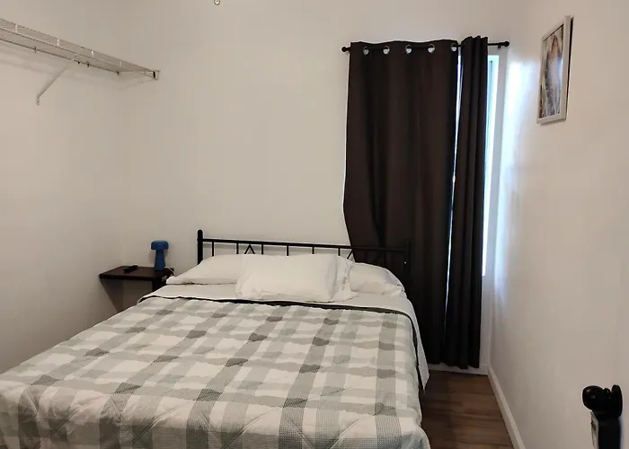 One Unit Of A Fully Renovated Duplex Near Fsu Apartment Tallahassee